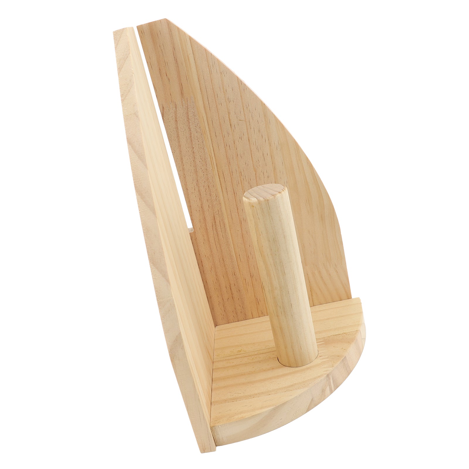 Wooden Berry Picker Tool Sturdy Large Mouth Enhanced Efficiency Gooseberry Fruit Harvesting Picker Scoop For Farm Garden
