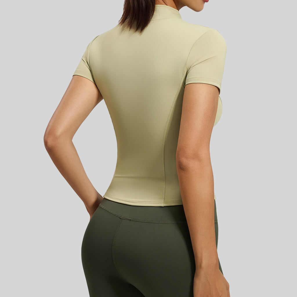 New Stylish And Comfortable Yoga Jacket For Women