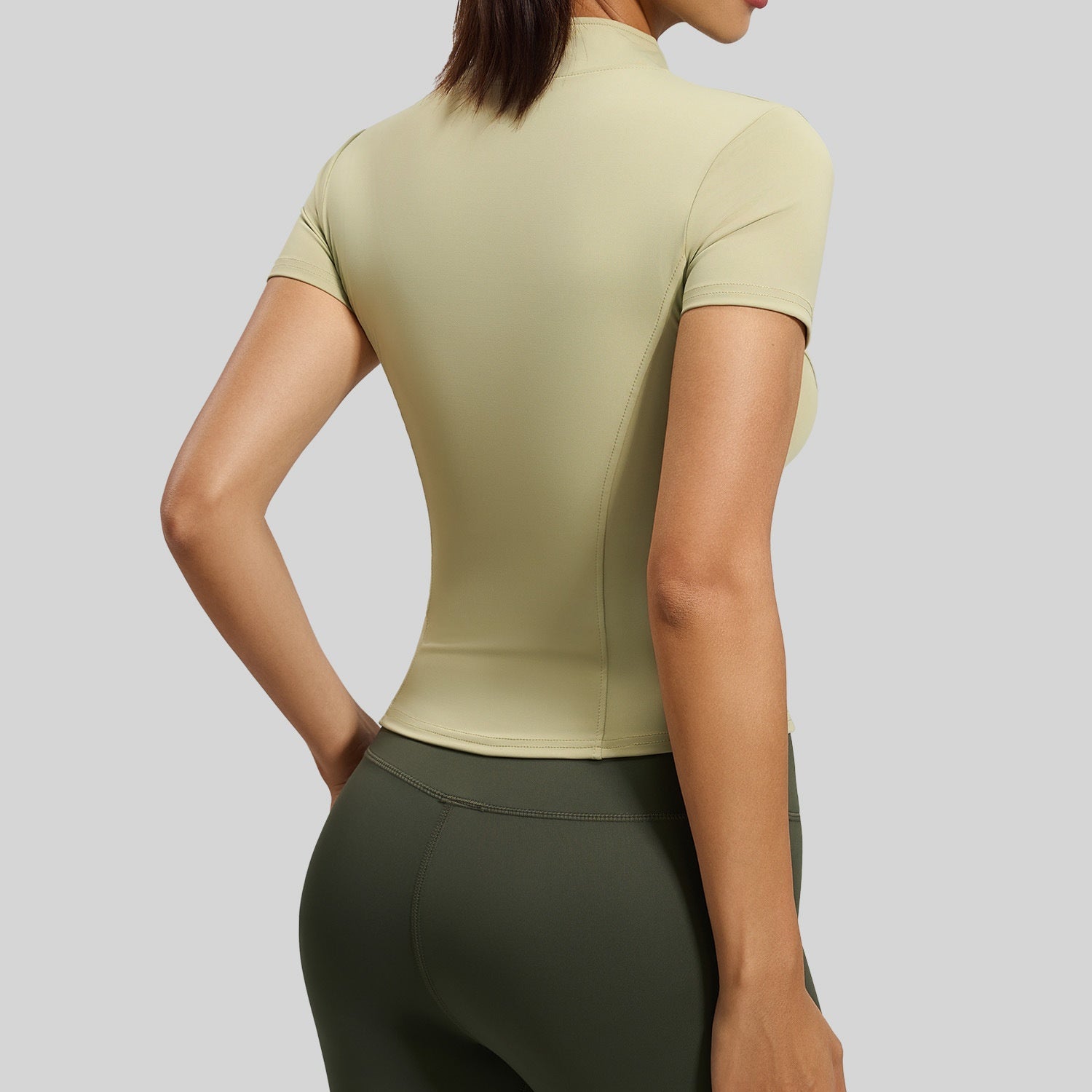 New Stylish And Comfortable Yoga Jacket For Women