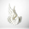 Korean-style Ins Fashion Girlish Sweet And Cute Atmosphere-themed Hairpin