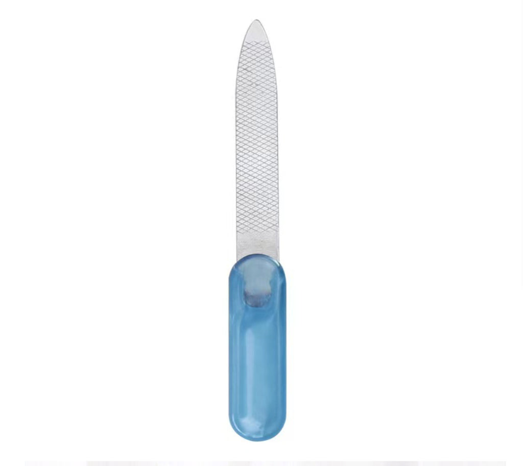 Household Nail Care Solution 30ml Glass Bottle