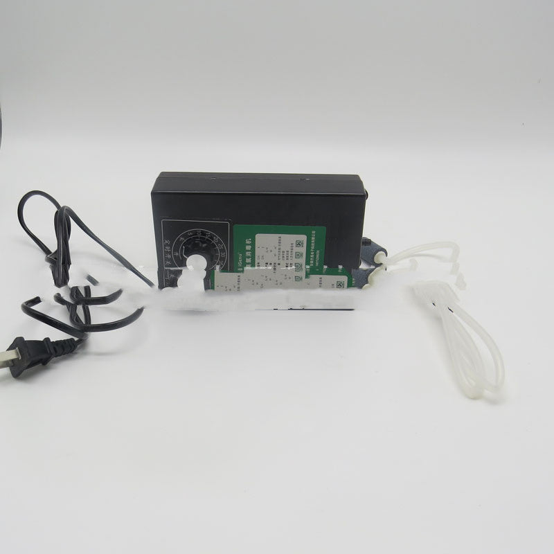 500mg Ozone Generator Household Vegetable Washing Disinfection Machine Fish Tank Pool Disinfection Device