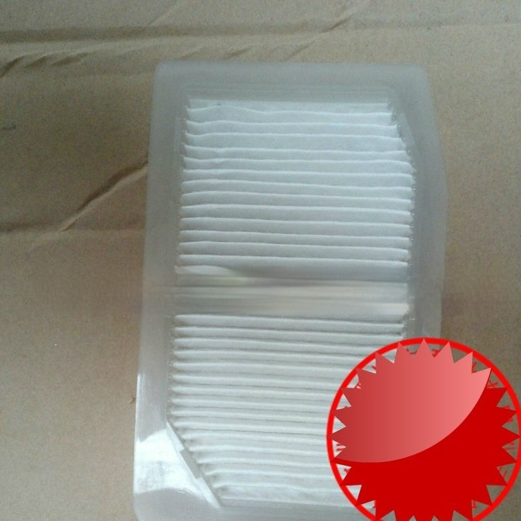 Applicable To E-Class E200L E260L E300L E320L With Air Conditioning Filter Element