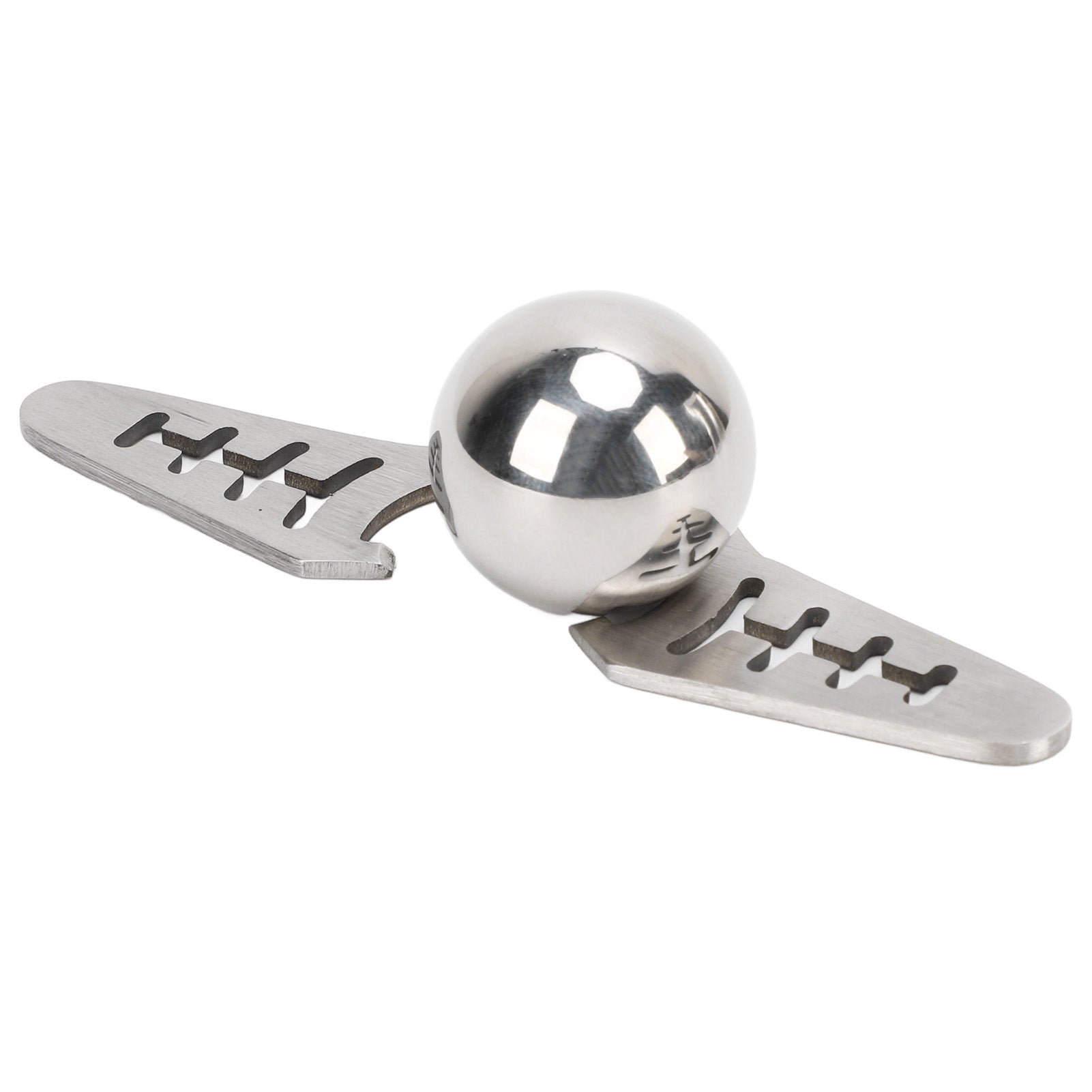 Coffee Cooling Tool With Stand Reusable Stainless Steel Chiller Ball Ice Sphere Tool Unlock Coffee True Flavors
