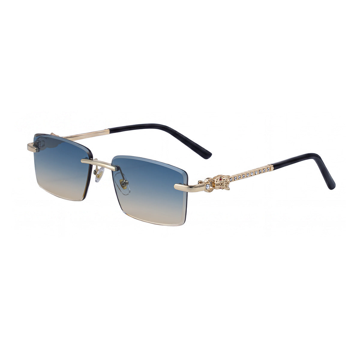 High-end Outdoor Sunglasses For Men And Women