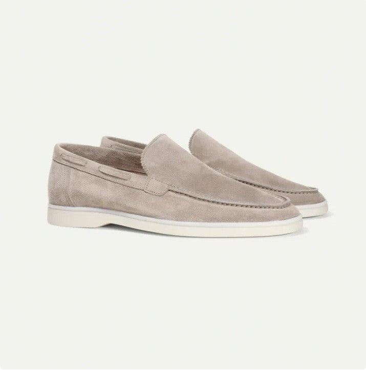 Fashionable Classic Men's Casual Shoes