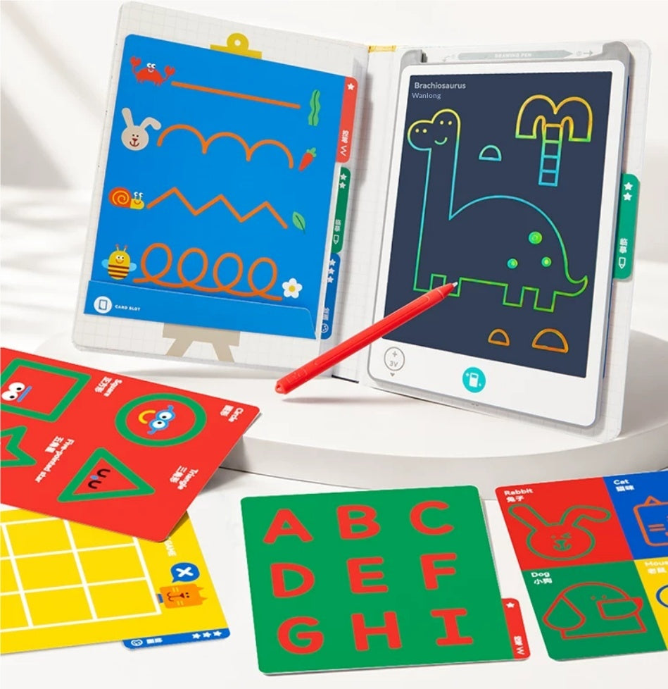 Graffiti Home Magnetic LCD Handwriting Board