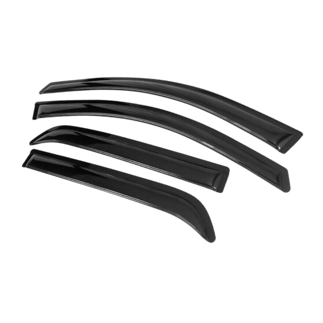 For Acadia Limited Outlook Window Visors Rain Sun Guard Deflector