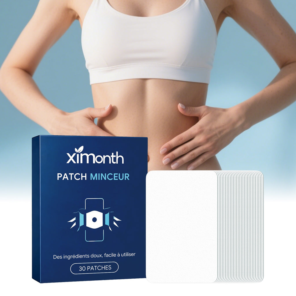 Slimming Care Patch