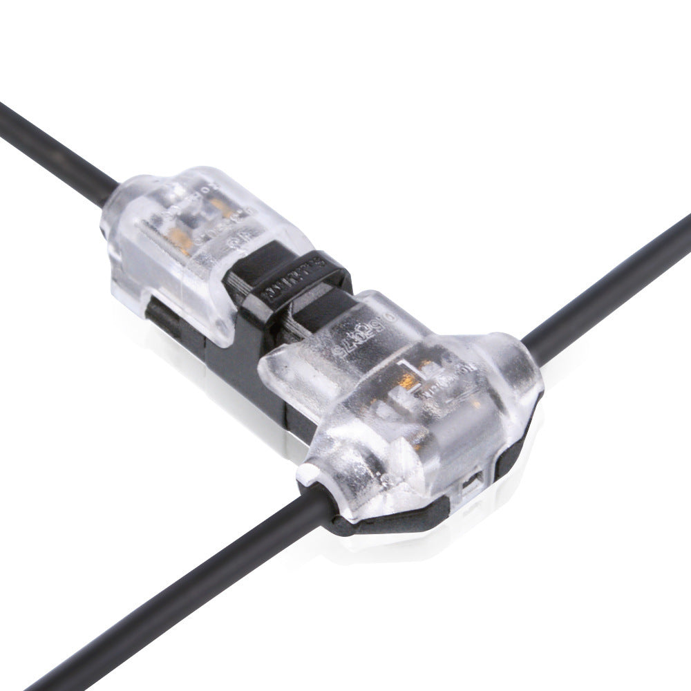 D2 Type Peeling-free Peeling Wiring Docking Malefemale Lug Terminal