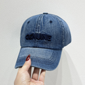 Men's And Women's Embroidered Letters GEN Fashion Casual Baseball Cap, Suitable For Daily Outings, Shopping, Dating, And Playing. It's A Couple's Style.