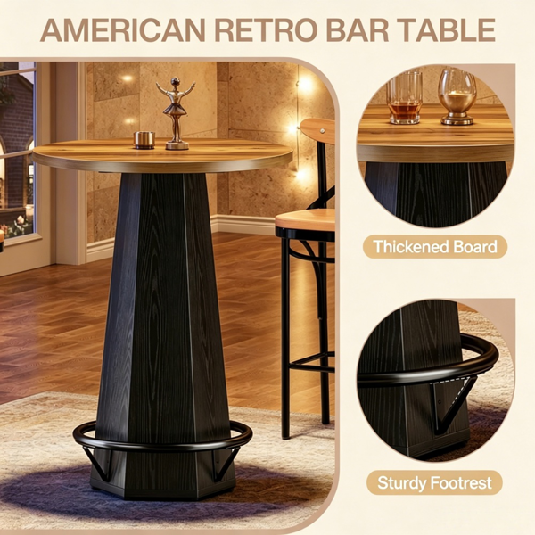 Bar Table  Only Bar Table