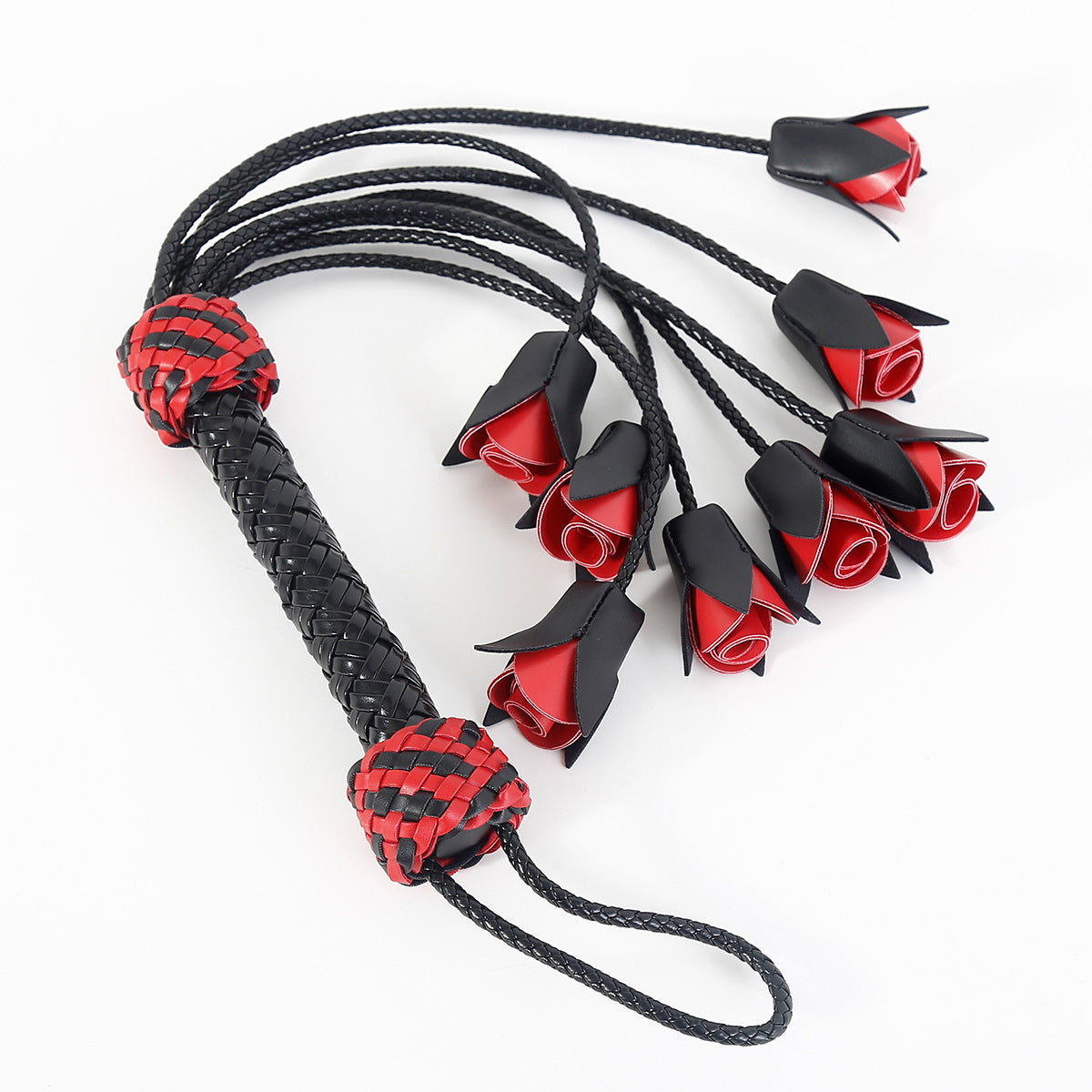 Whip Toy Queen Slap Punishment Props