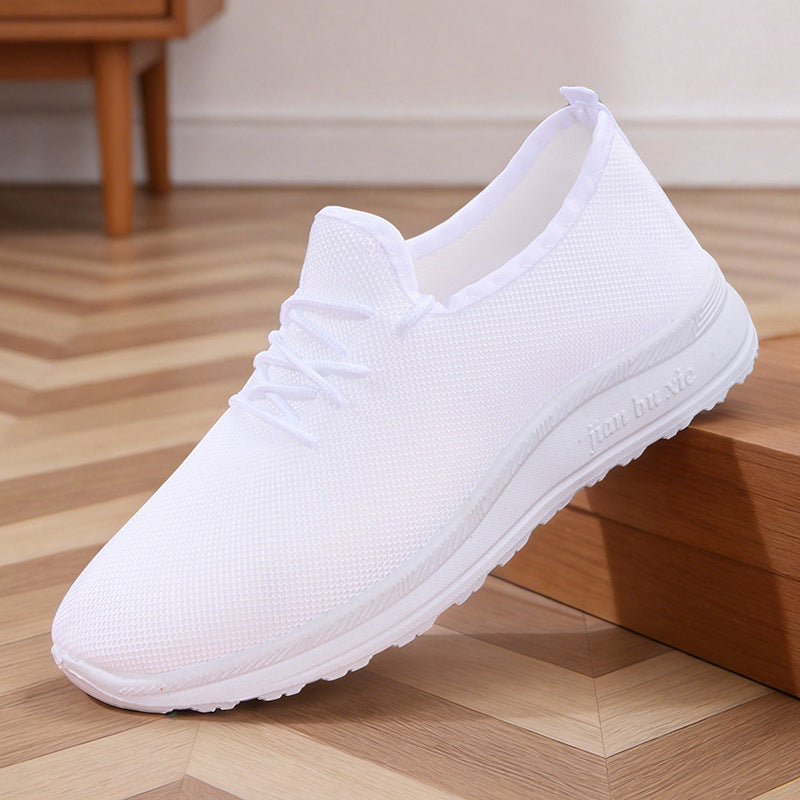 New Summer Casual Shoes For Men And Women