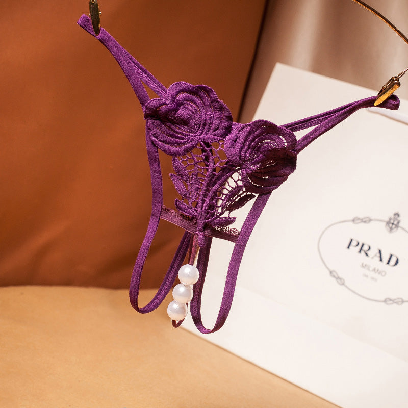 Thong Can Be Inserted Into Hot Girls
