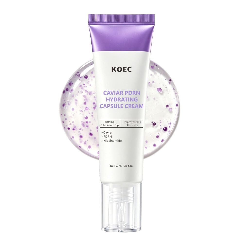 Caviar Hydrating Capsule Facial Cream