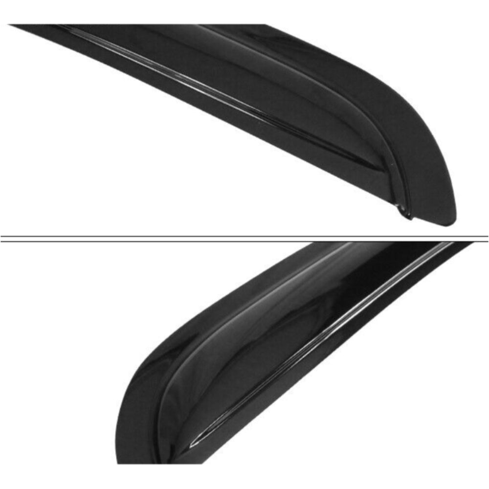 For Chevrolet 07-14 Tahoe GMC 07-14 Yukon Window Visors Rain Sun Guard Deflector