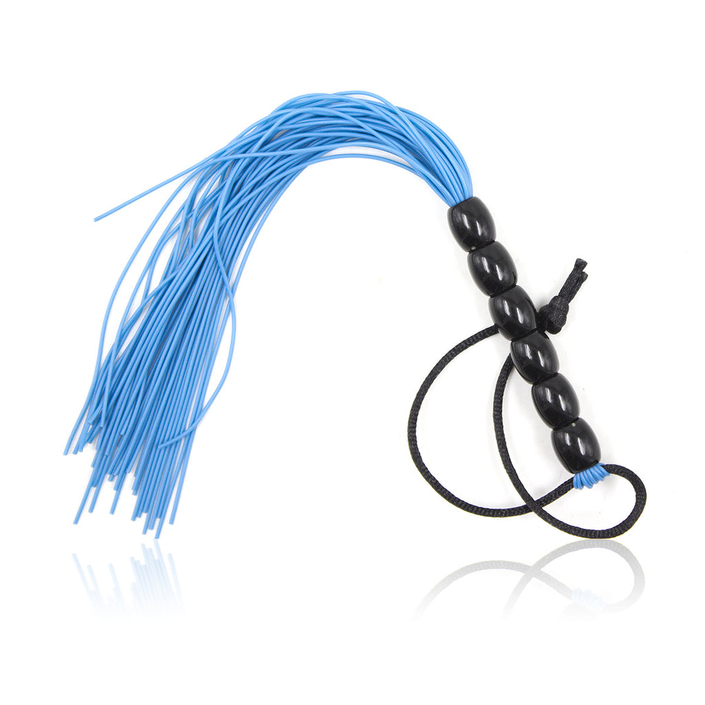 Cosplay Performance Silicone Leather Whip For Men And Women