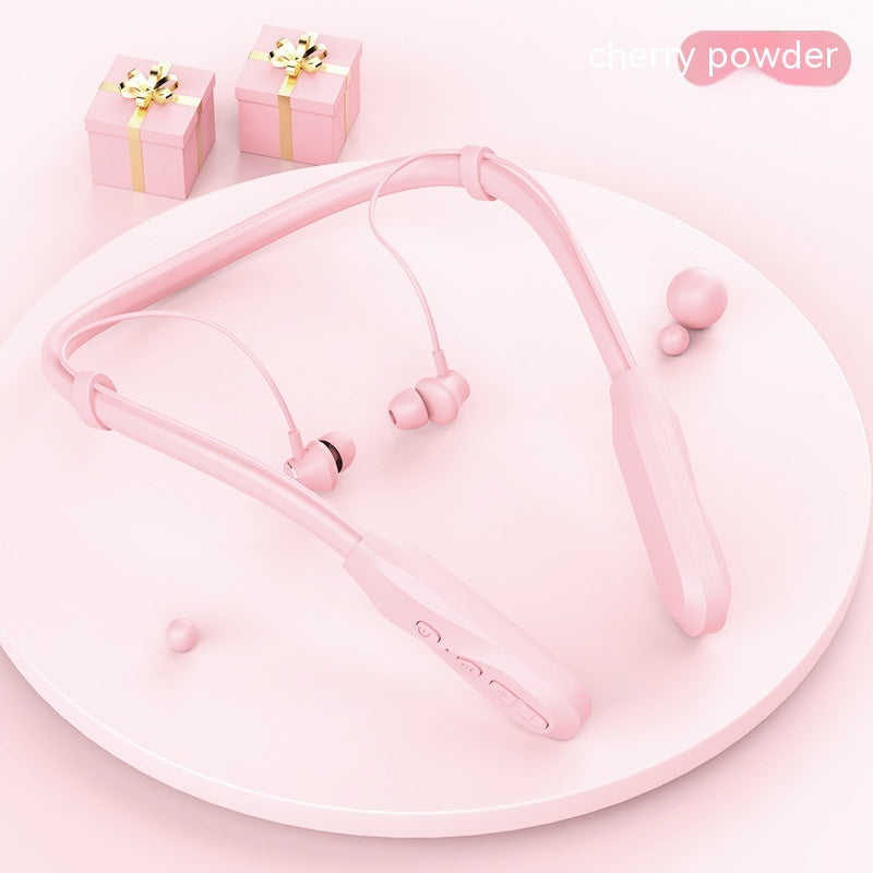 New I35 Wireless Bluetooth Headset