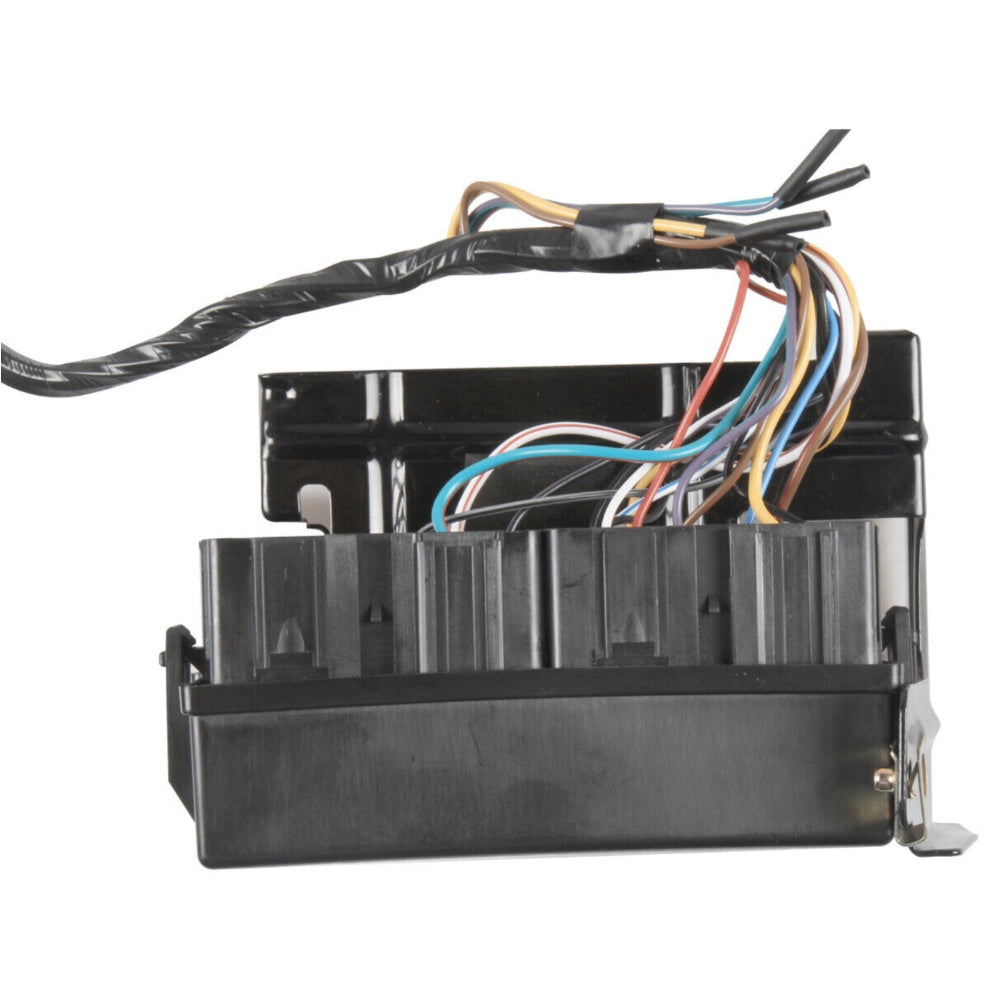 Auxiliary Dash Upfitter S Witch For F250 F350 F450 F550 SuperDuty Super Duty