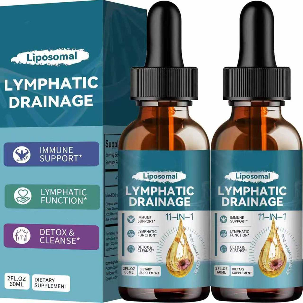 Dietary Lipid-encapsulated Lymphatic Droplet Preparation