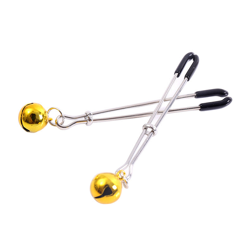 Women's Equipment Toy Metal Long Purse Props