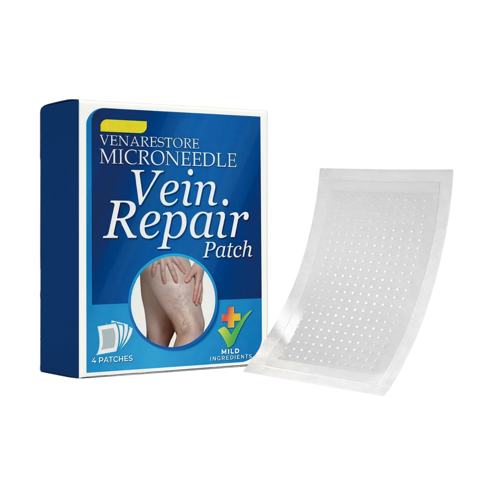 Vein Repair Patch