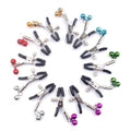 Creative Household Talent European Bell Clip Toy