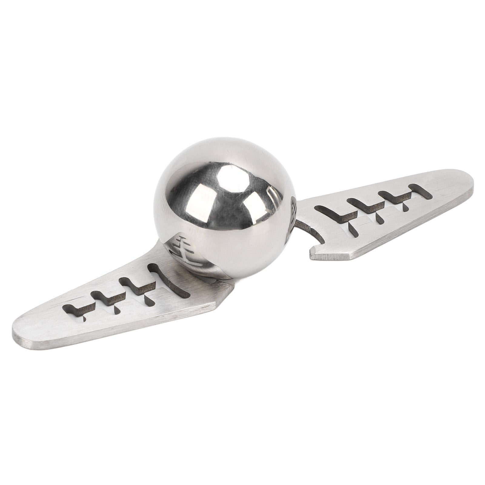 Coffee Cooling Tool With Stand Reusable Stainless Steel Chiller Ball Ice Sphere Tool Unlock Coffee True Flavors