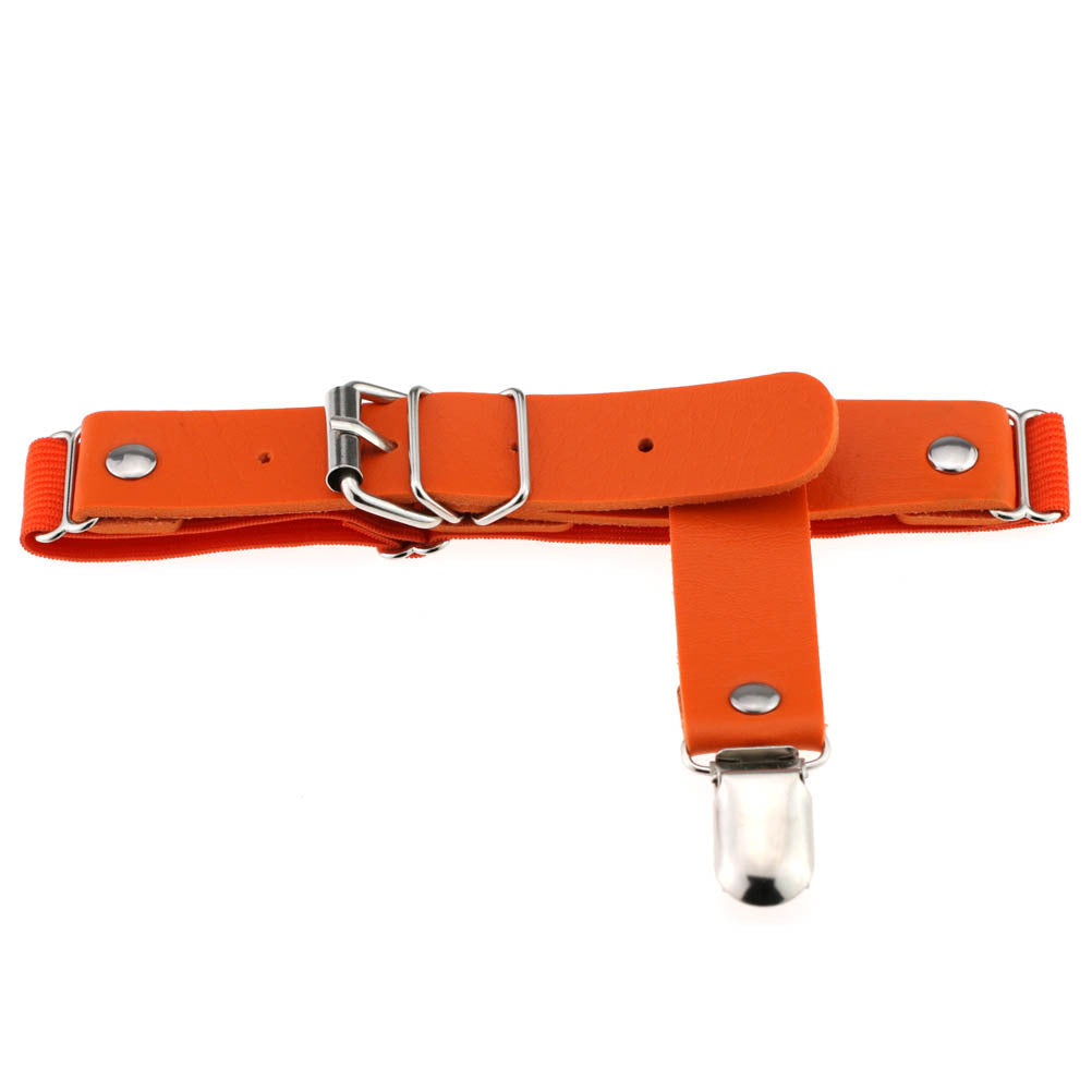 Street Dance Show Sexy Sexy Leg Ring Garter Belt