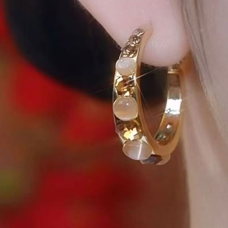 Genuine Business Commemorative Jewelry, Versatile Fashion Collectible Gift, Premium Gift Box Packaged, Ideal Present For Elders, Friends, Girlfriends, Lovers For Birthday & Anniversary