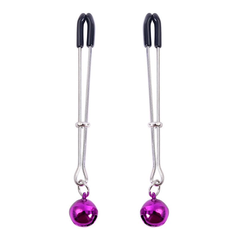 Women's Equipment Toy Metal Long Purse Props