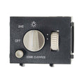 Dash Mounted Headlight Dimmer S Witch For 1996-2002 Cadillac Chevrolet GMC Pickup