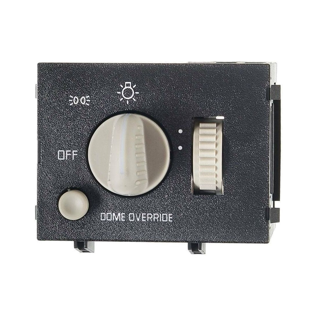 Dash Mounted Headlight Dimmer S Witch For 1996-2002 Cadillac Chevrolet GMC Pickup