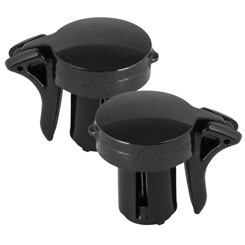 Bicycle stopper reflector