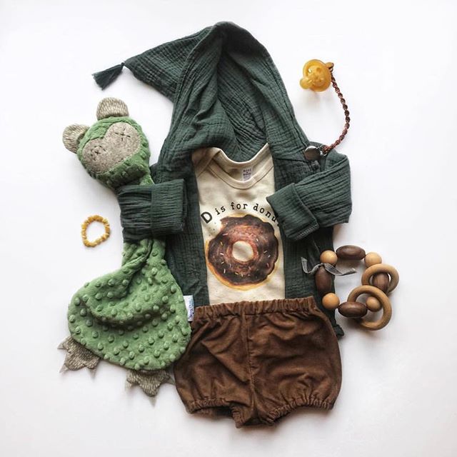 Cotton jacket