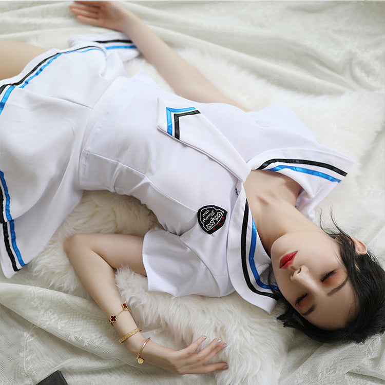 Tight-Fitting And Convenient Soft Girl Skirt Without Lining Slit