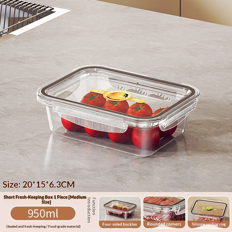 Heating A Food Storage Container In The Microwave
