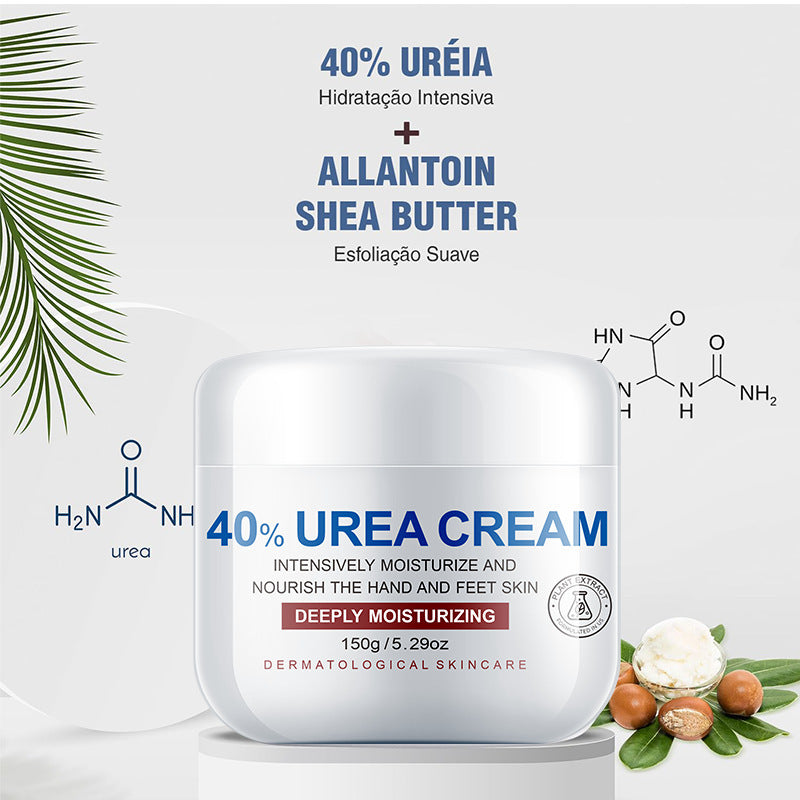 Urea Cream 150ml