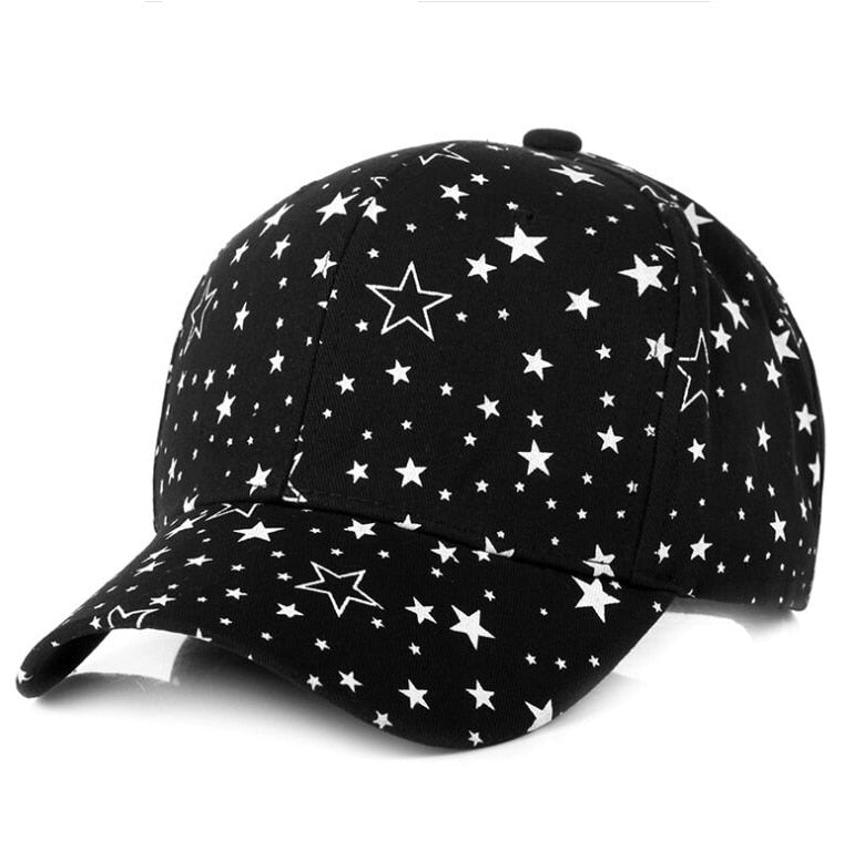 Casual Wildcap