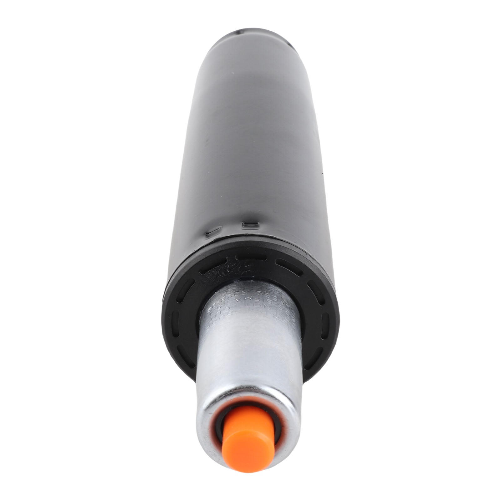 Office Chair Cylinder Replacement Explosion Proof Heavy Duty Gas Lift Cylinder Black Non Sinking Lifting Rod