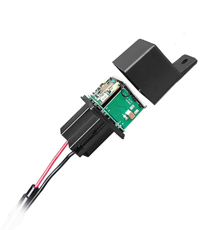International Version Relay