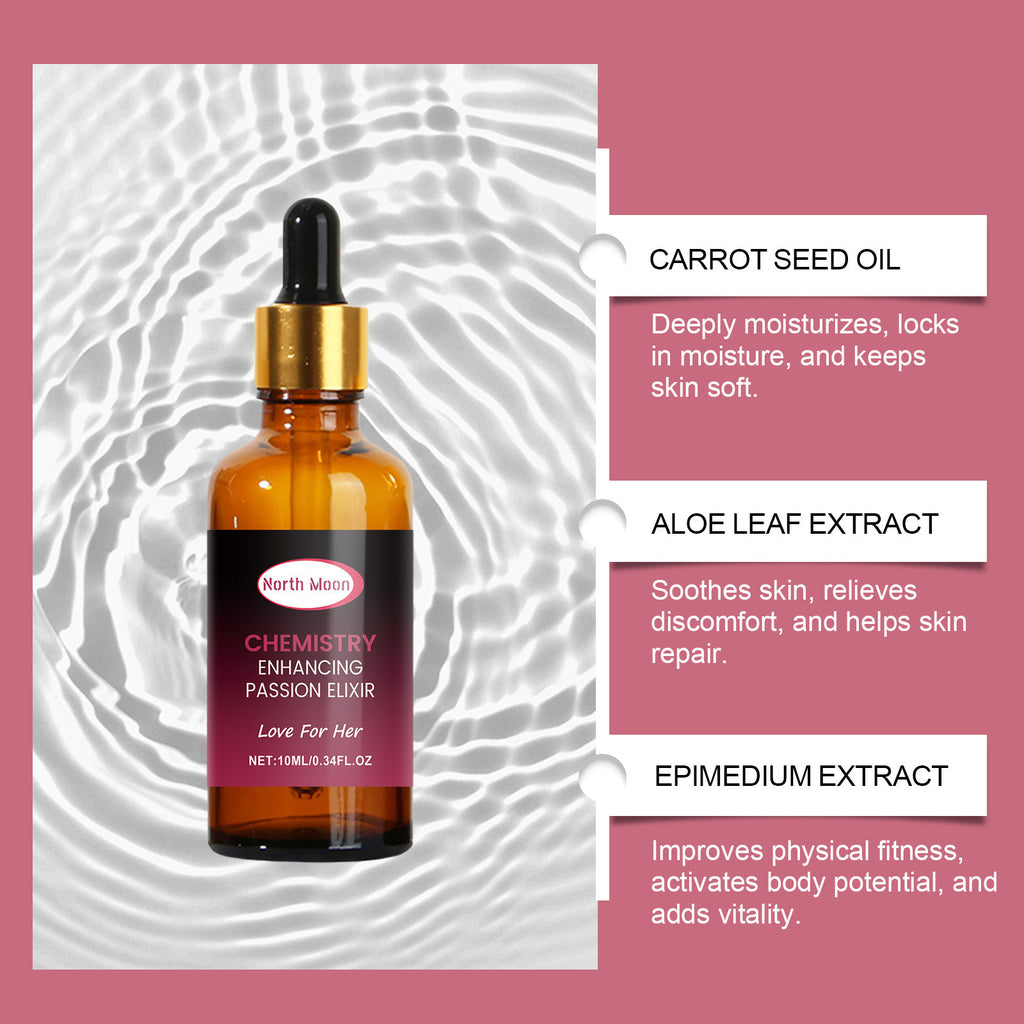 Pheromone Essence Moisturizing And Nourishing