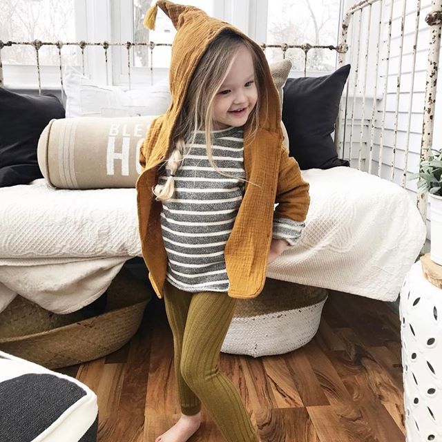 Cotton jacket