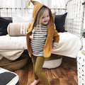 Cotton jacket
