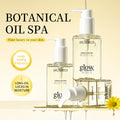 HUNMUI Luxurious Brightening Body Oil 150ml