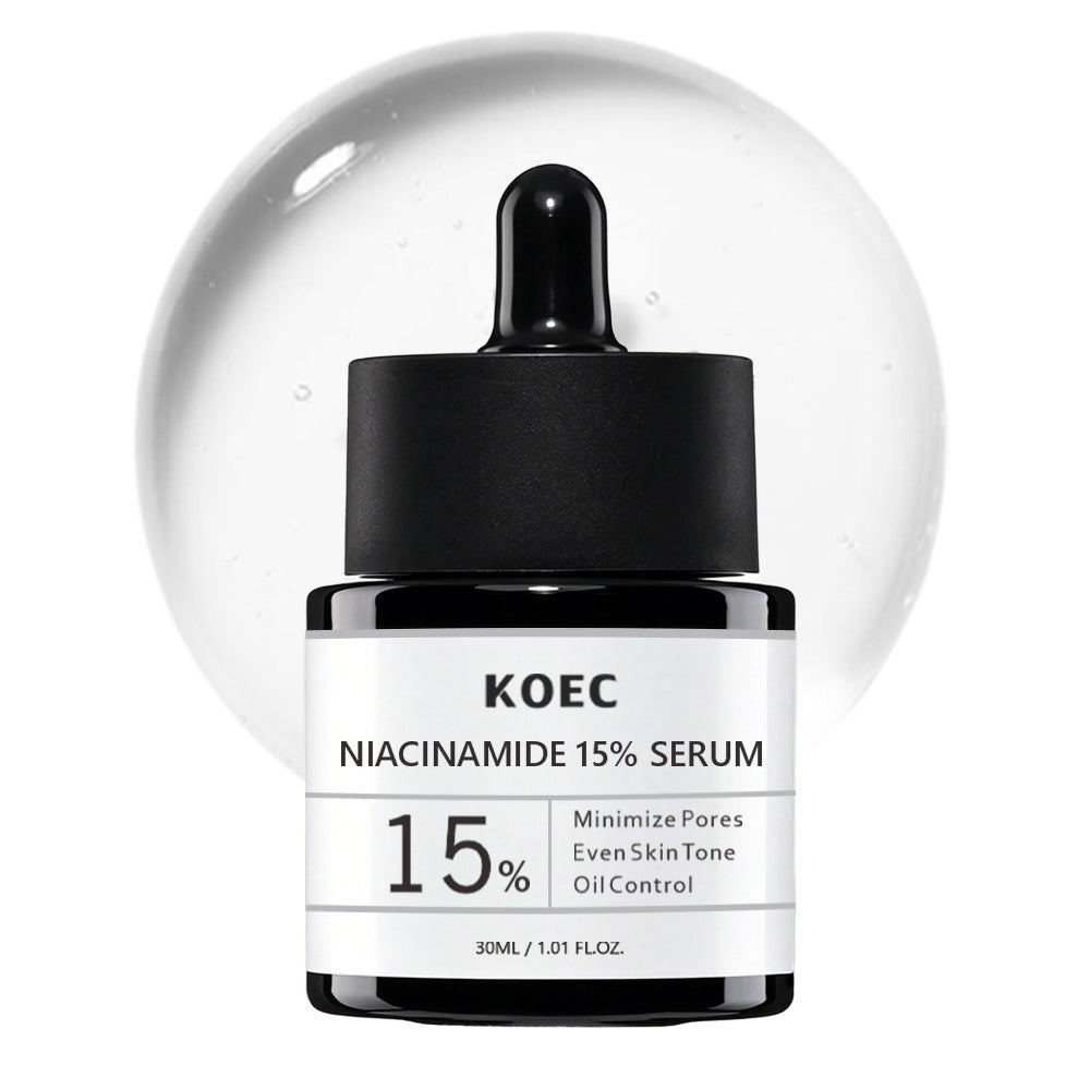 Pore Care Facial Fluid Nicotinamide
