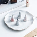 Marble prop shooting props