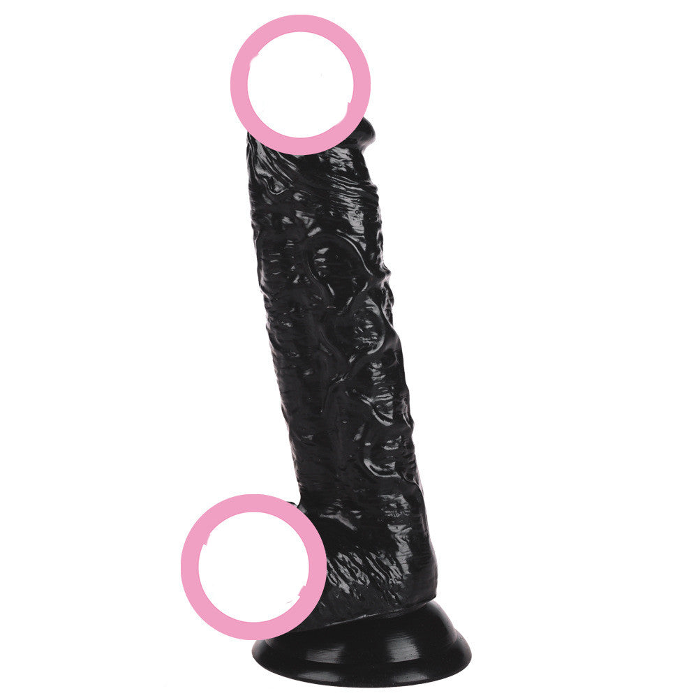 Women's Super Large Automatic Simulation Vibrator