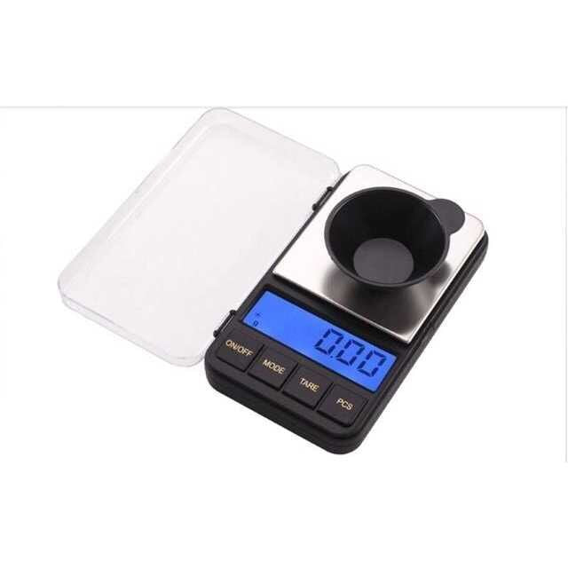 Portable Mini Digital Pocket Scale